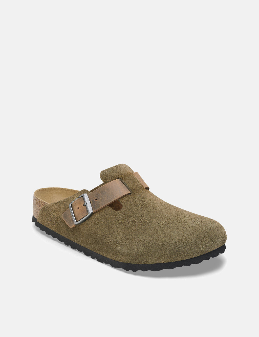 暮らしに便利なアイテム (Regular) Clogs Boston Birkenstock - Urban | Green Thyme 靴