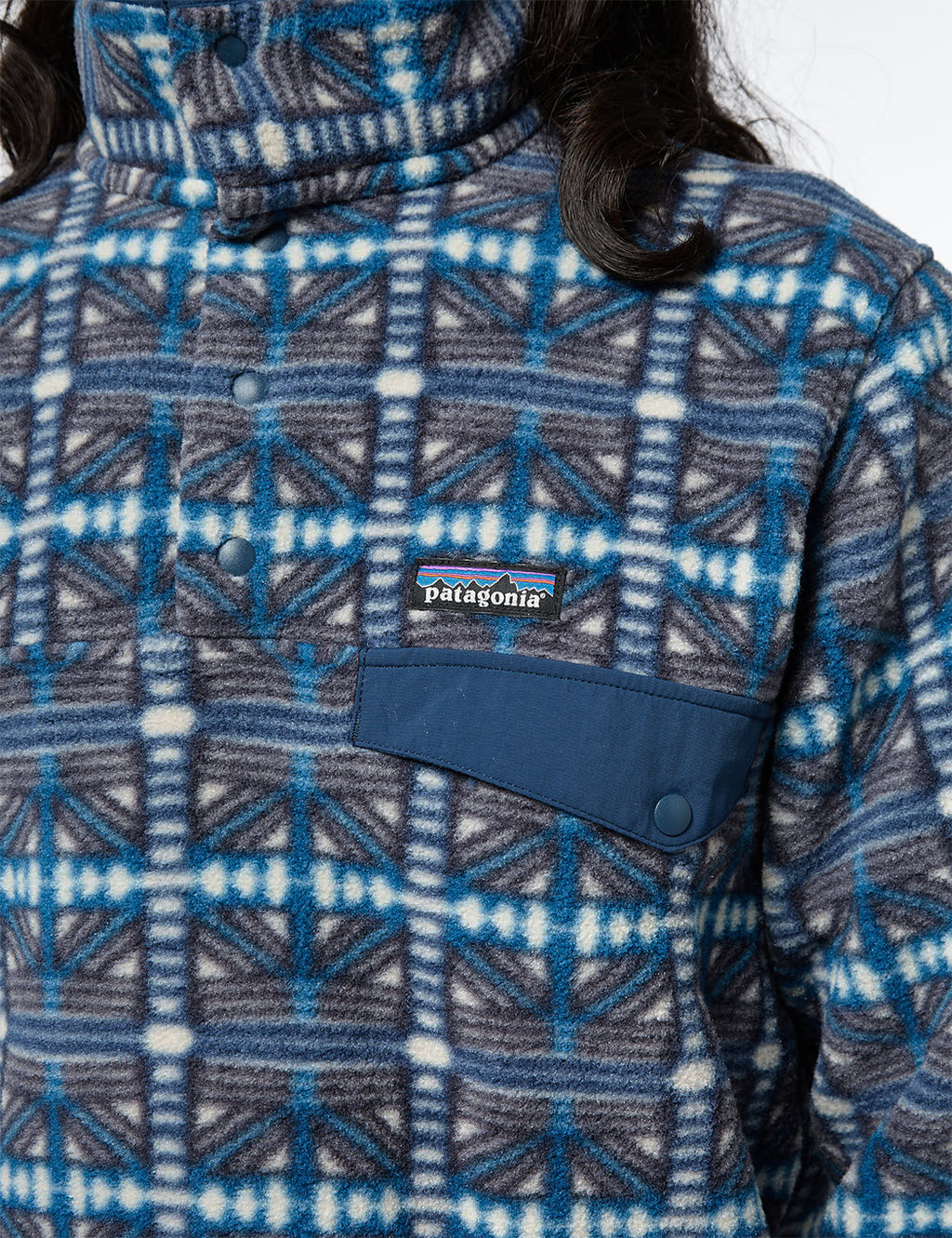 Patagonia [パタゴニア正規代理店] Snowdrifter 30L [48198