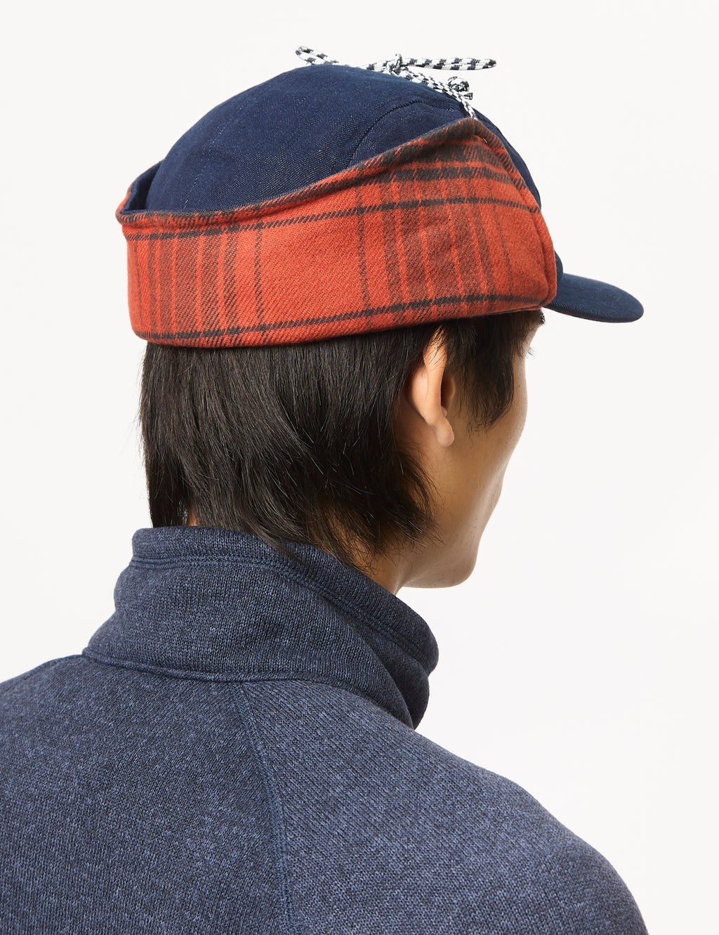 帽子 OVERRIDE REC MOUTON EARFLAP CAP SG Zylioo XXL Fleece Baseball Cap with Earflap,Oversized Winter
