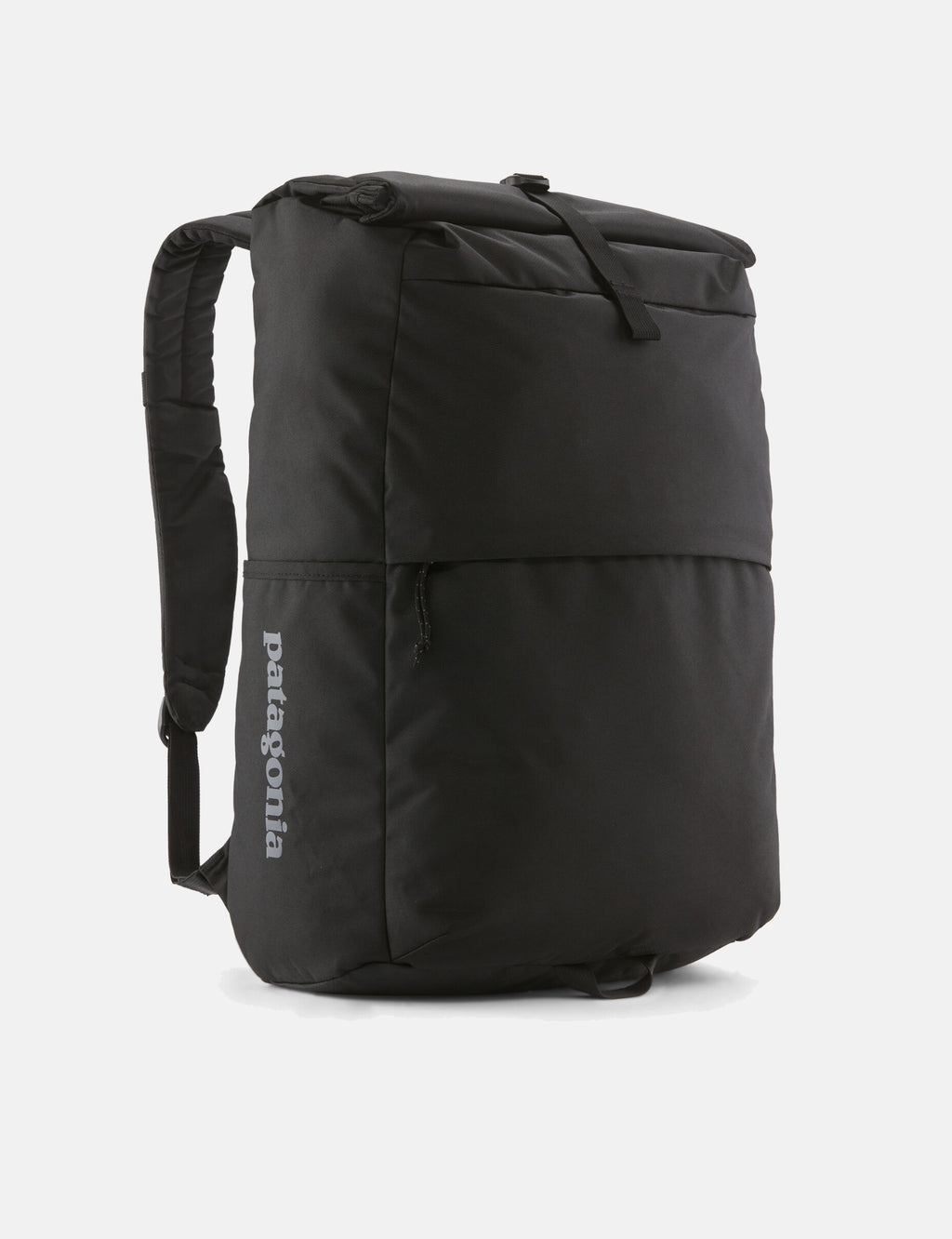 Patagonia Fieldsmith Roll Top Backpack Black Urban Excess. URBAN