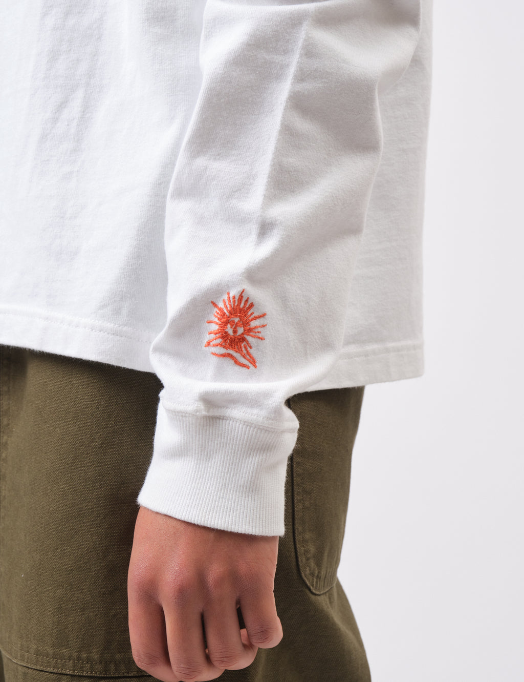【YOURNUS】Eastern Over Half Sleeve BH-AW24-TURT-WHT-M.166_1024x.