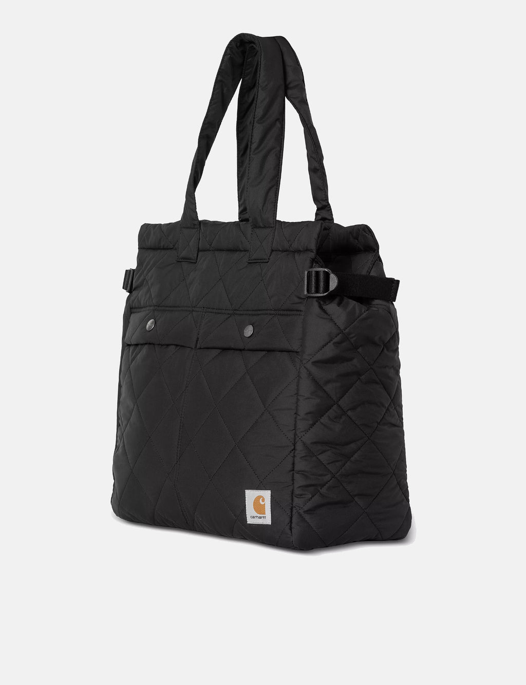 Carhartt WIP x RAMIDUS TOTE BAG Black L