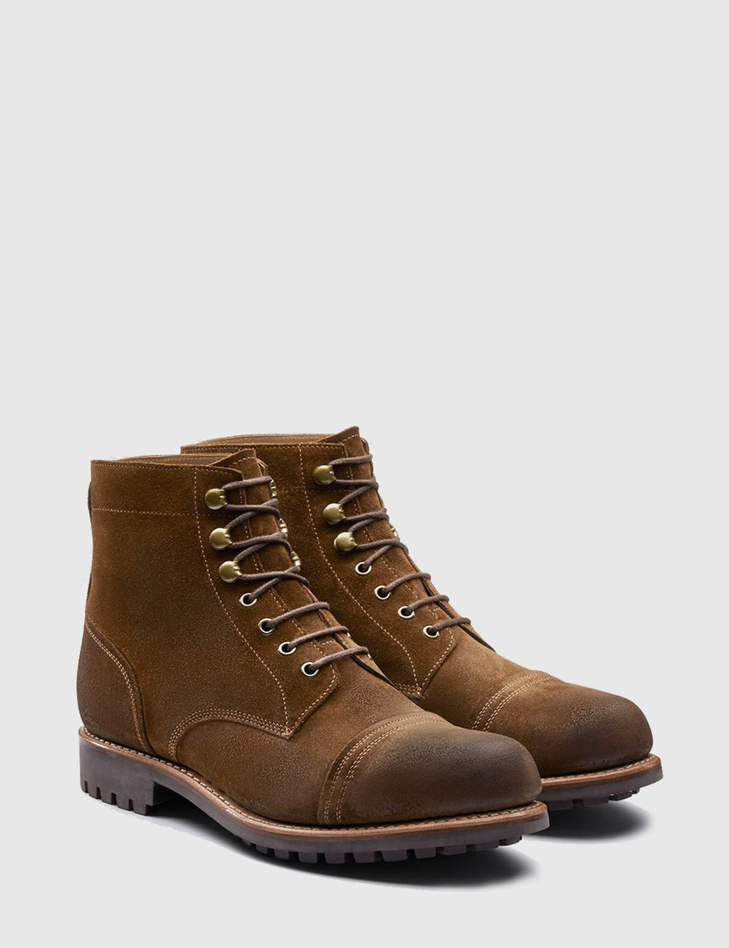radley chukka boot