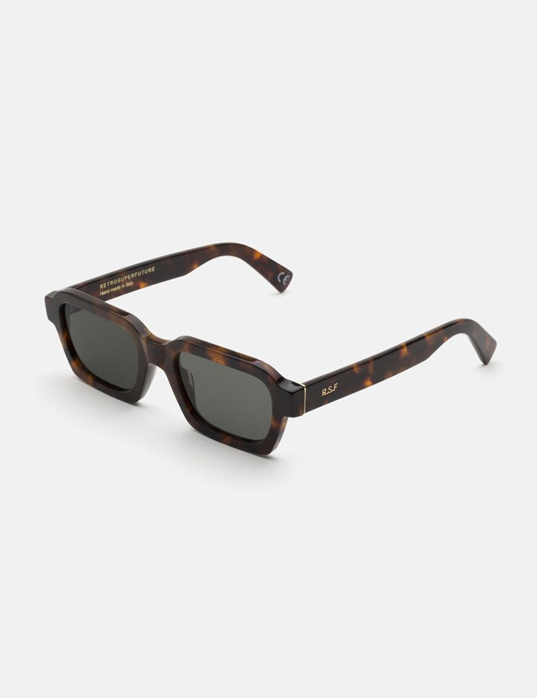 RetroSuperFuture Caro Sunglasses Classic Havana