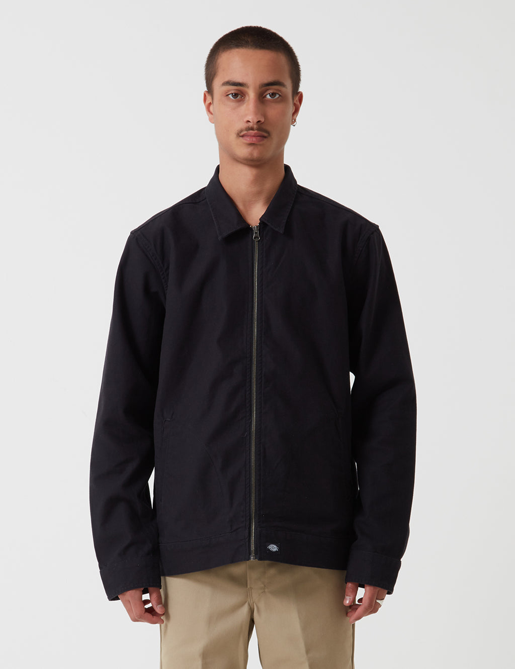 Dickies shop barnesville jacket