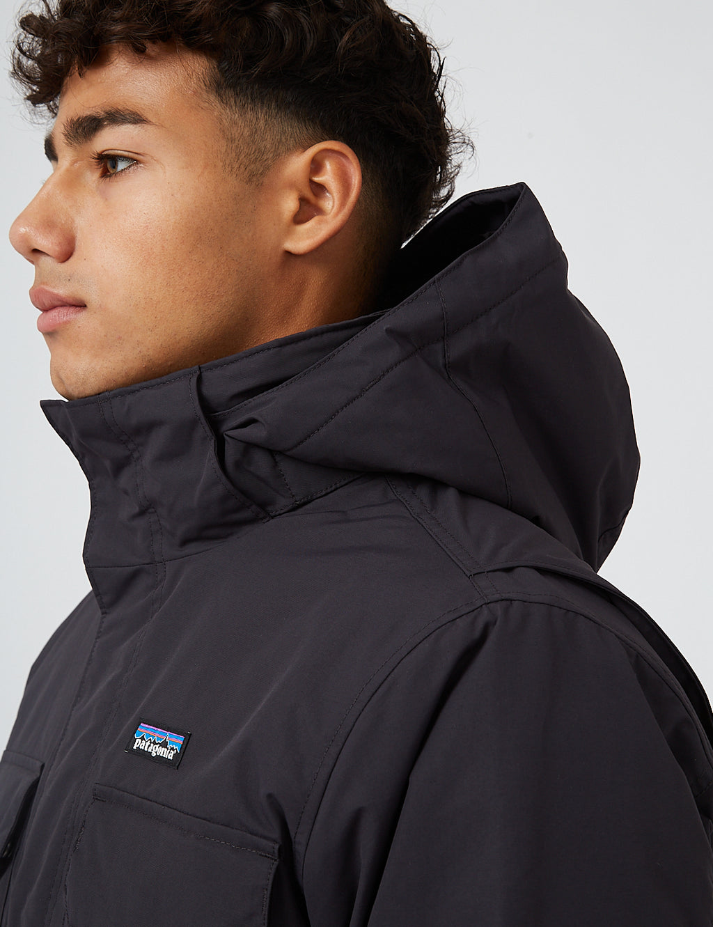 Patagonia isthmus insulated parka best sale