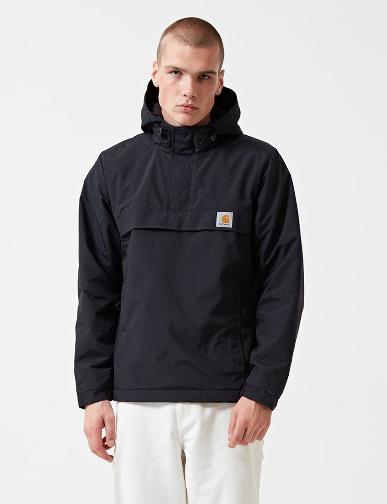 Carhartt fashion half zip fleece