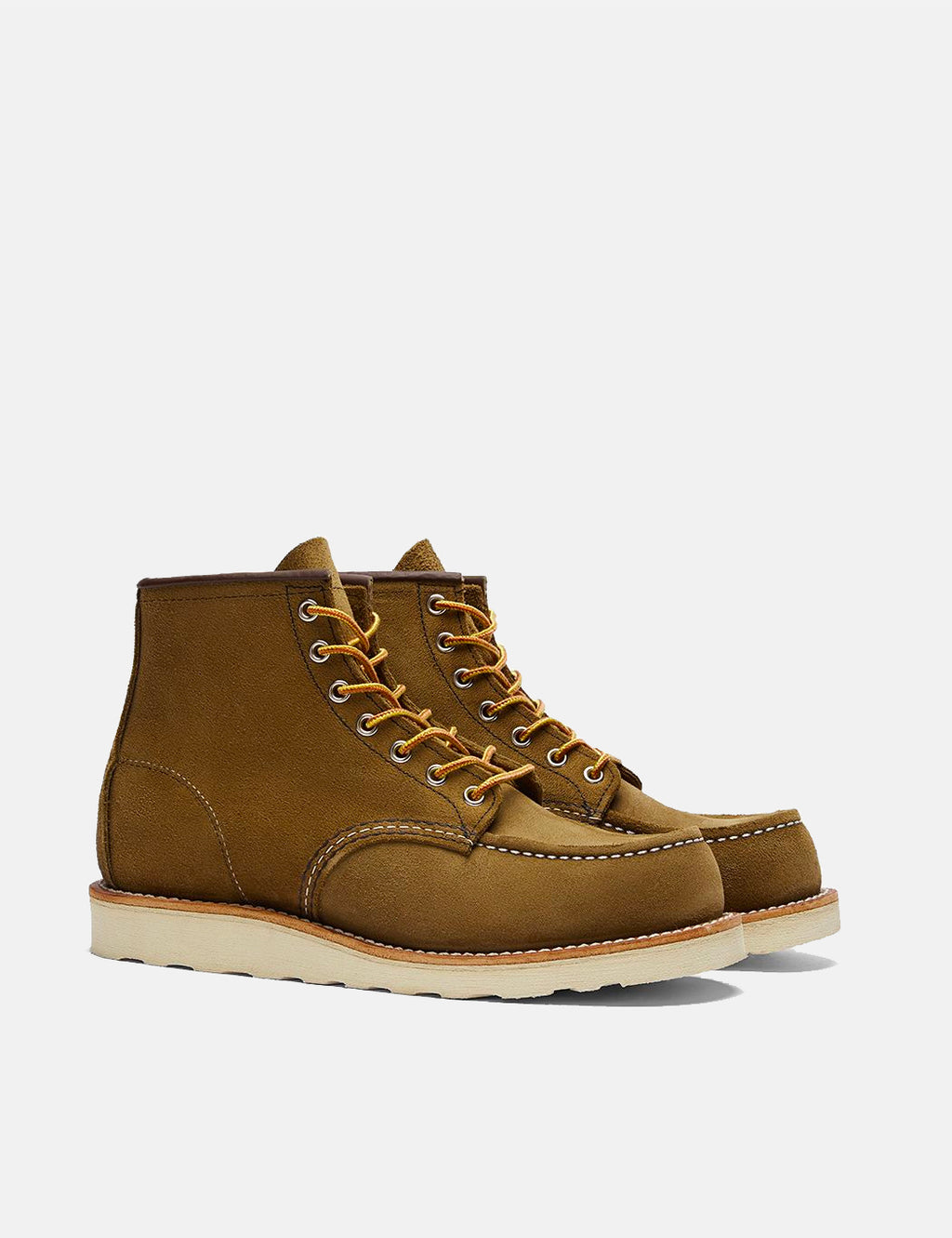 Red Wing 6