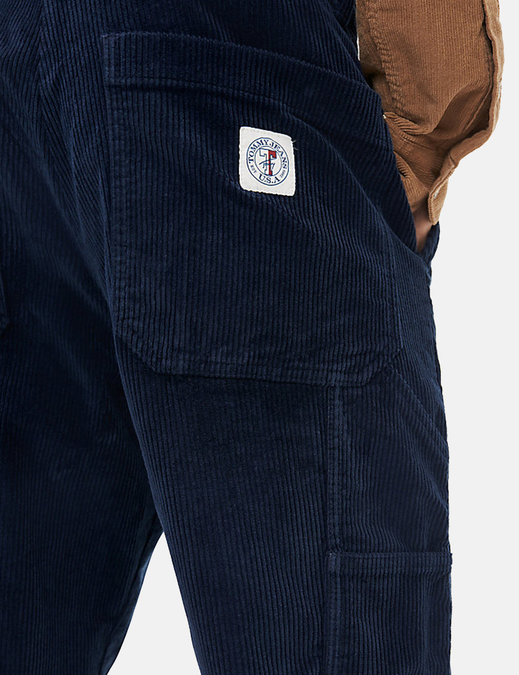 Tommy hilfiger corduroy carpenter pants Clearance