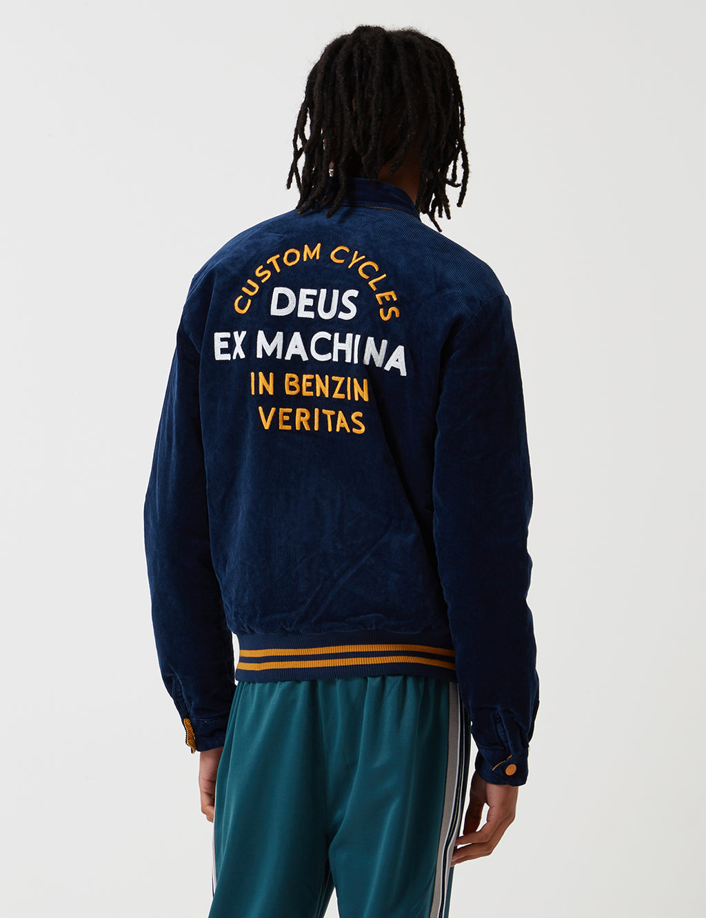 Bomber deus on sale