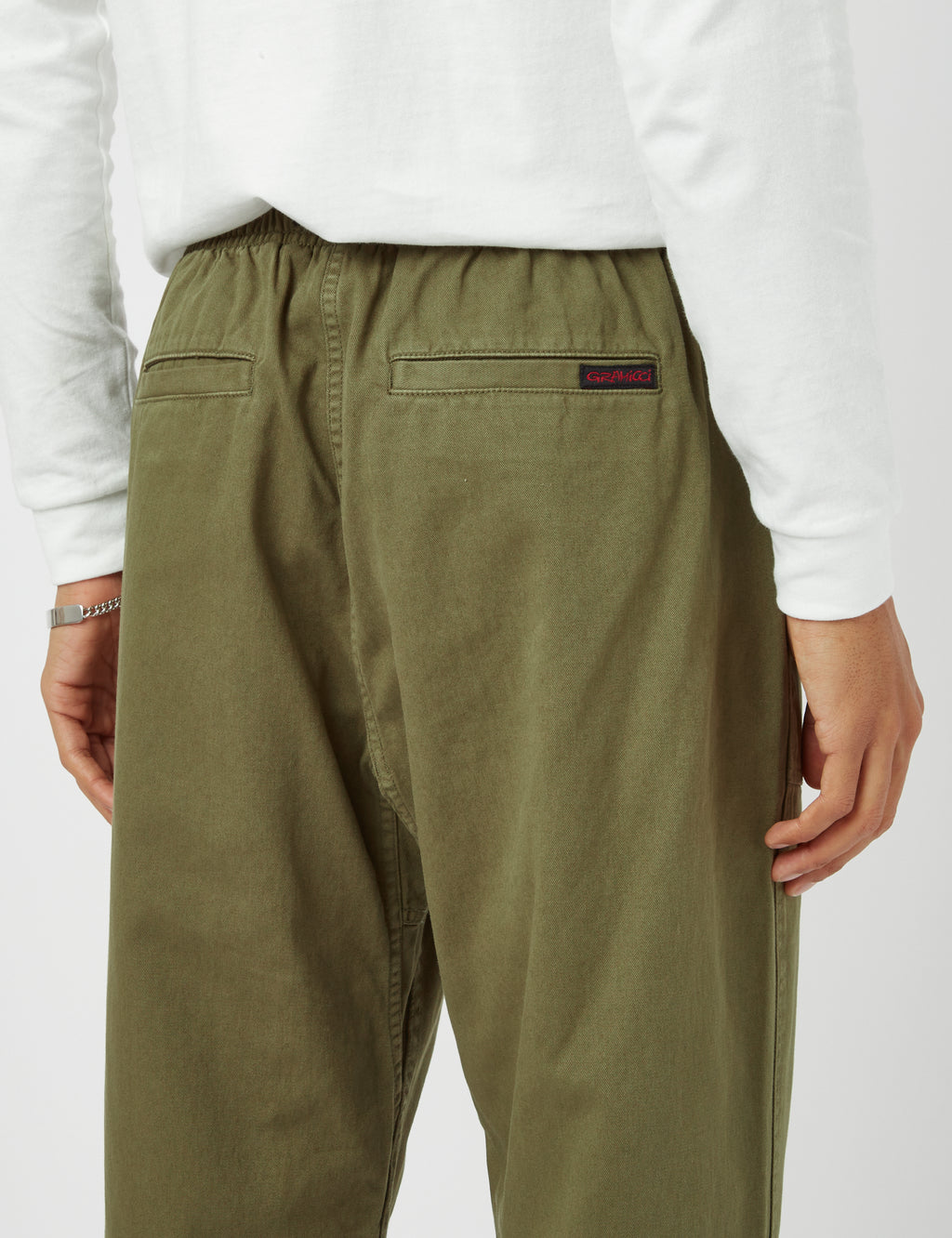 Shop Big Sur Ferns Gramicci Loose Tapered Pant Inspired by Big Sur