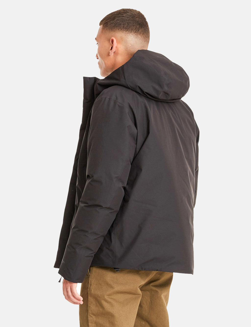 Norse projects fyn down cheap jacket