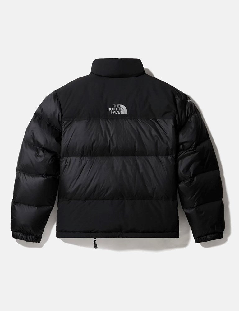 North Face Steep Tech Down Jacket - Black