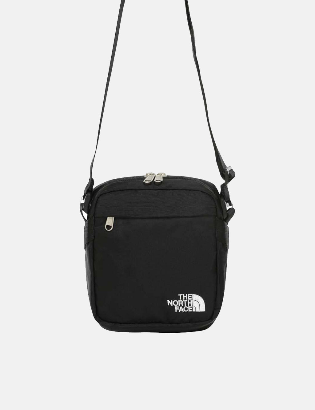 the north face conv shoulder bag