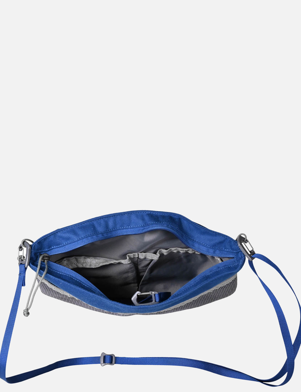 Mystery Ranch Street Market Hip Bag - Indigo Blue