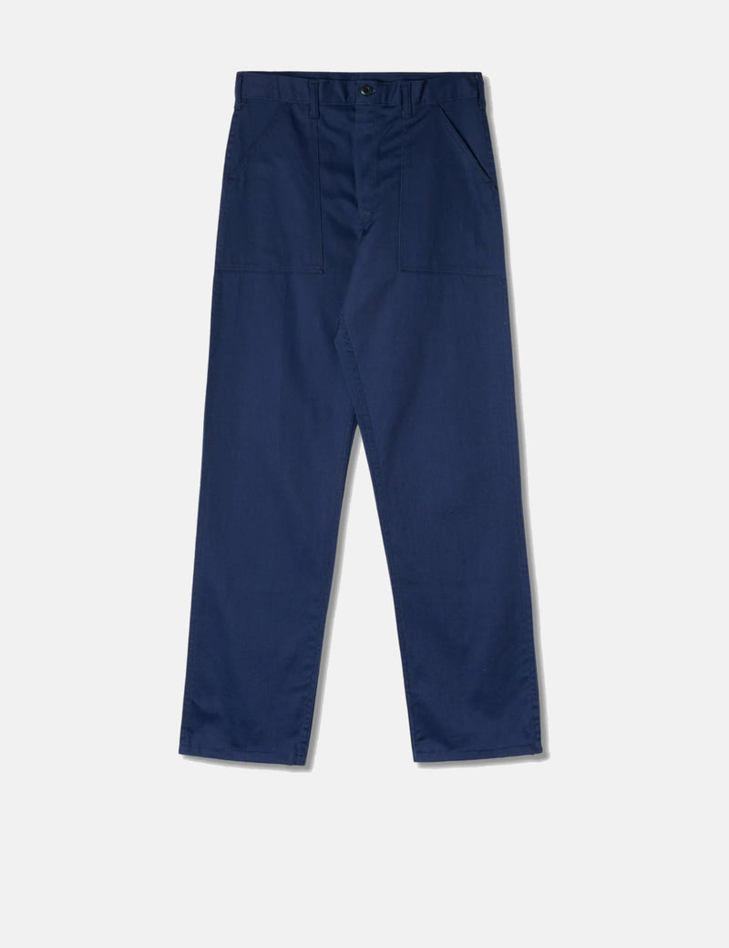 Stan Ray OG Loose Fatigue (Cotton Twill) - Navy Blue