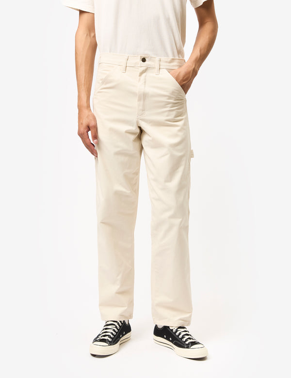 Stan Ray OG Painter Pant (Straight Leg) - Natural Drill