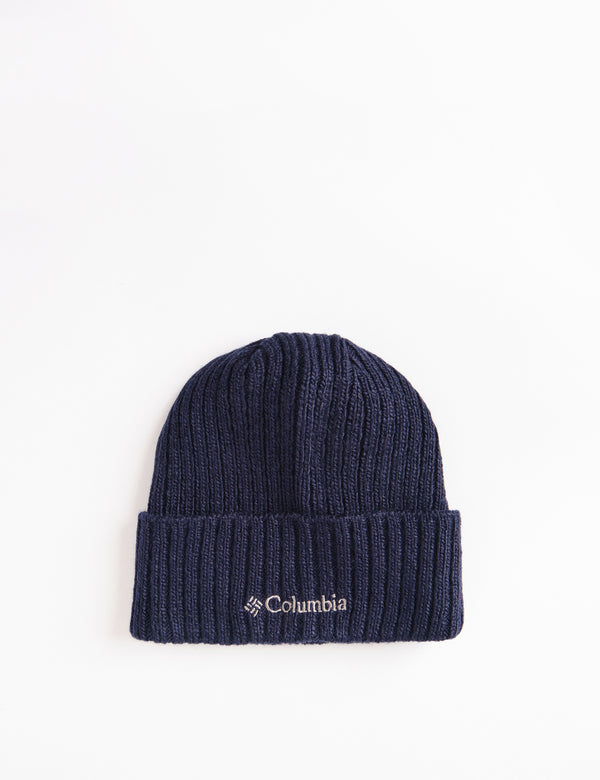 Columbia Watch Cap - Collegiate Navy Blue