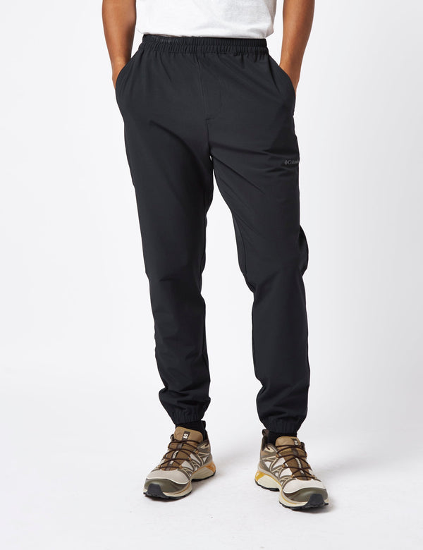 Columbia Columbia Hike Jogger II - Black