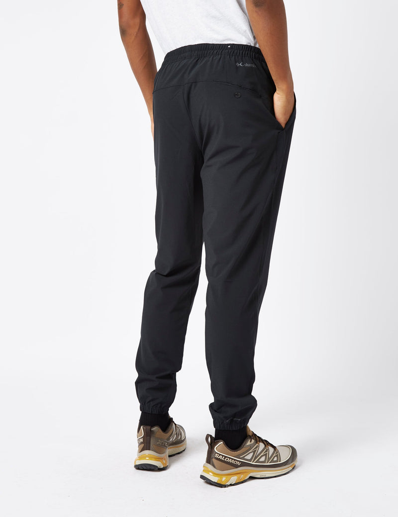 Columbia Columbia Hike Jogger II - Black