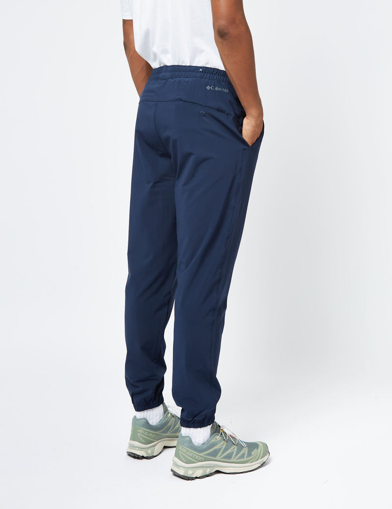 Columbia Hike Jogger - Collegiate Navy Blue