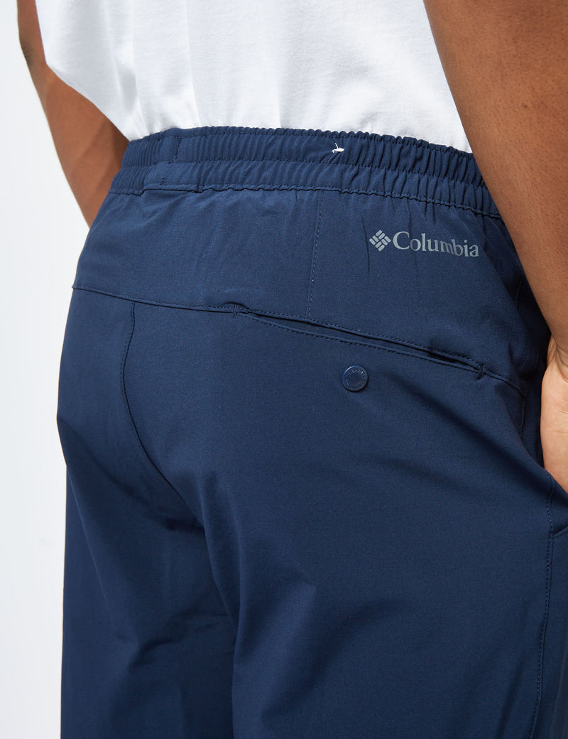 Columbia Hike Jogger - Collegiate Navy Blue