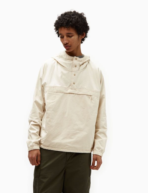 Patagonia Funhoggers Anorak - Undyed Natural