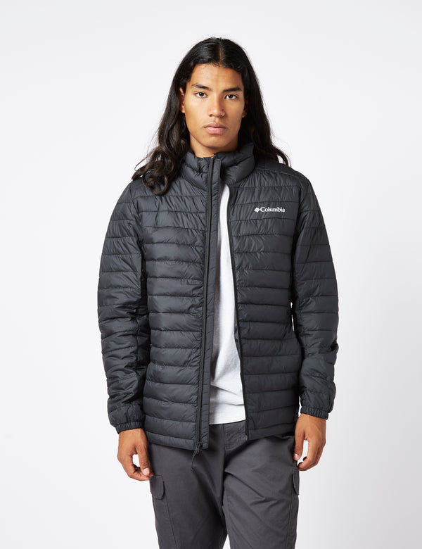 Columbia Silver Falls Jacket - Black