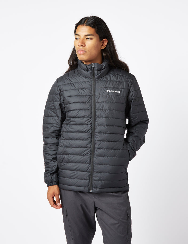 Columbia Silver Falls Jacket - Black