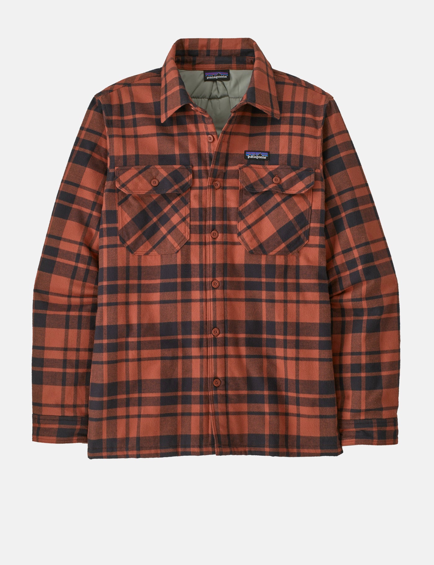 Patagonia fjord insulated best sale