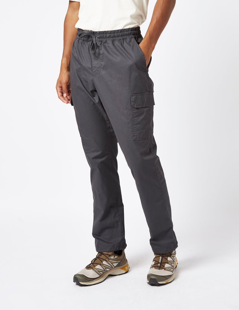 Columbia Rapid Rivers Cargo Pant - Shark Grey