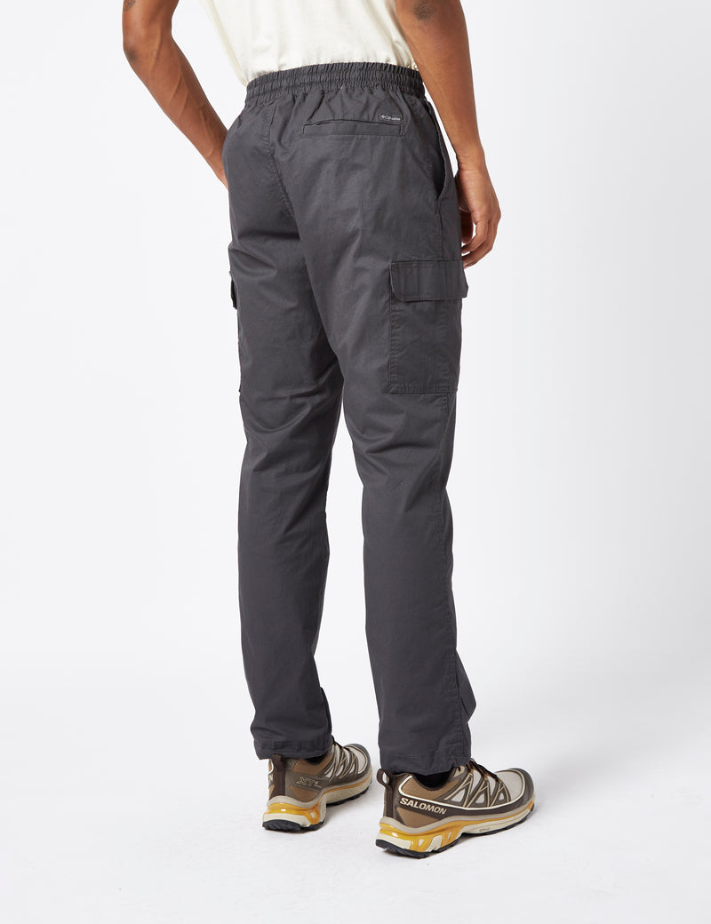 Columbia Rapid Rivers Cargo Pant - Shark Grey