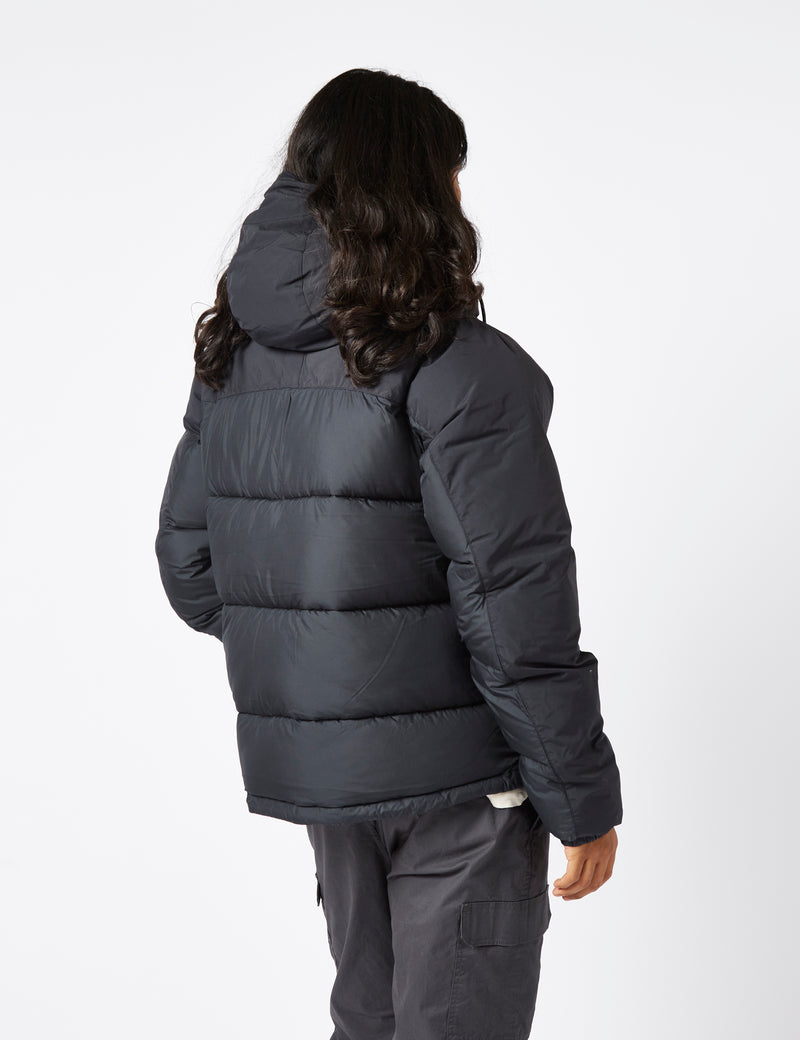 Columbia Snowqualmie Jacket - Black