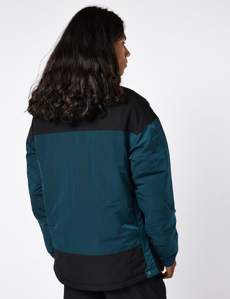 Columbia Challenger Remastered Pullover - Night Wave Blue