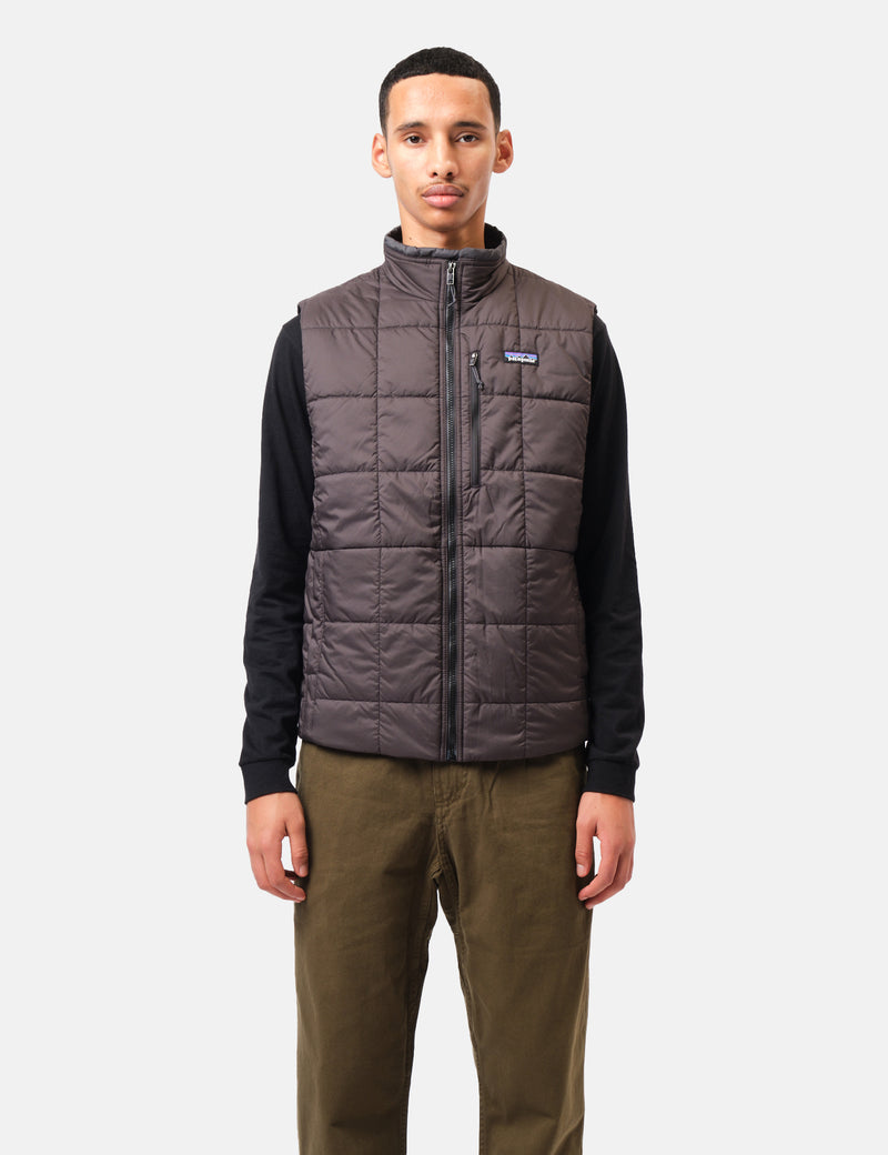 Patagonia Light Gust Vest - Black
