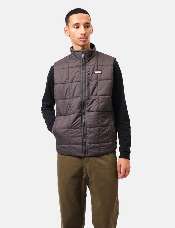 Patagonia Light Gust Vest - Black