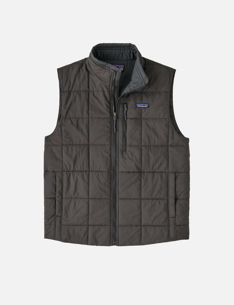 Patagonia Light Gust Vest - Black
