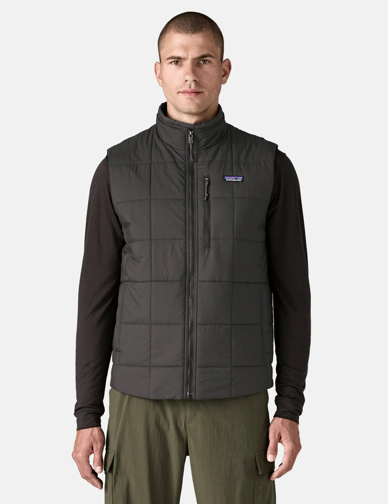 Patagonia Light Gust Vest - Black