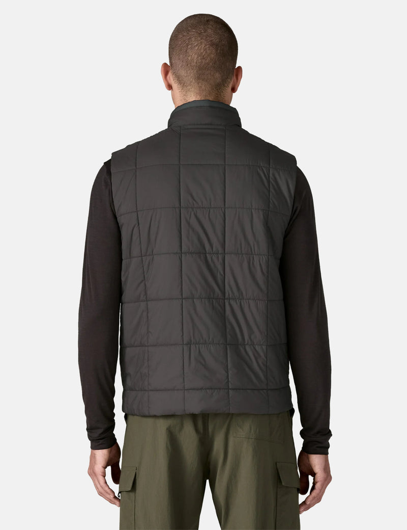 Patagonia Light Gust Vest - Black