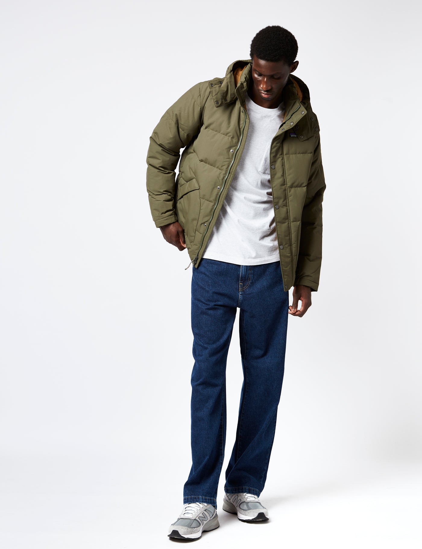 patagonia Men