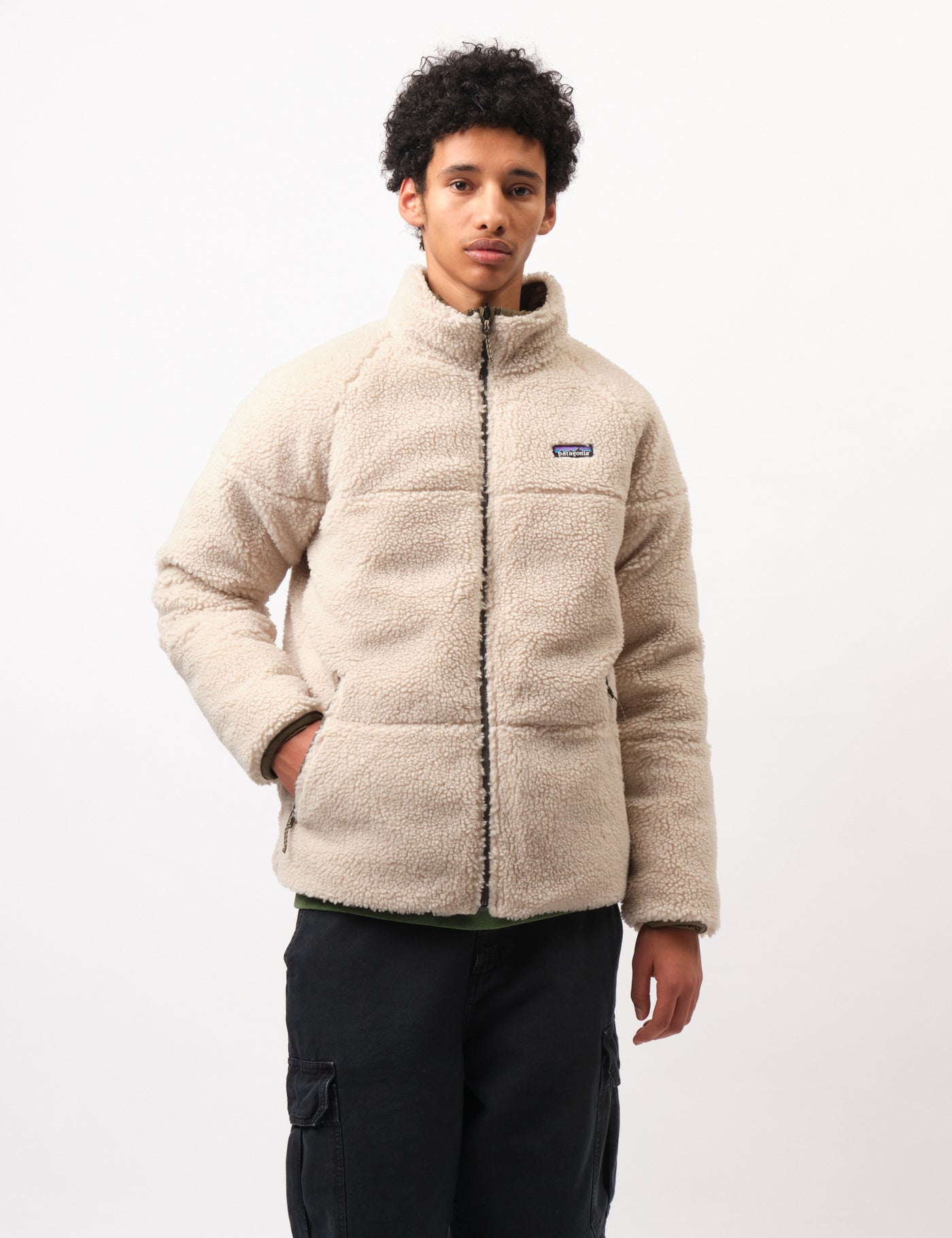 【BAON】Vinson reversible quilted fleece jacket itimamiegzevszy8nwvu.jpg