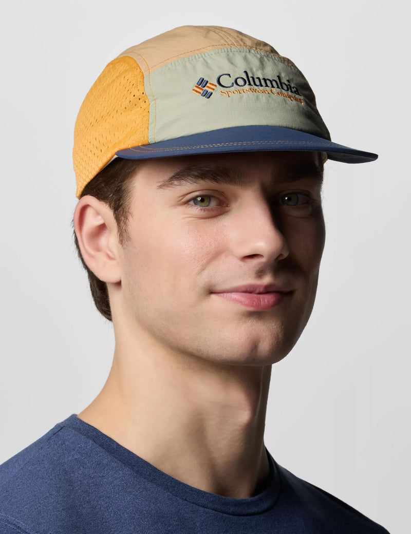 Columbia Wingmark Nocturn Cap - Safari