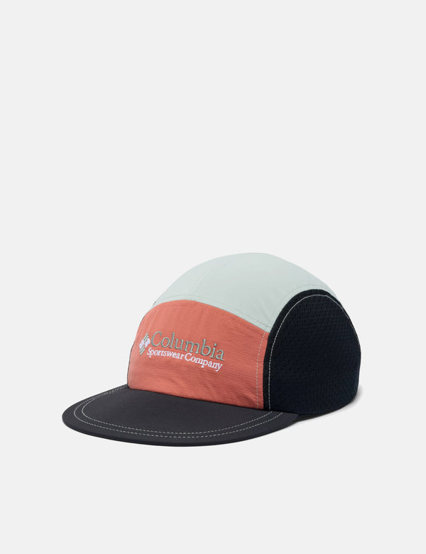 Columbia Wingmark Mars Cap - Black