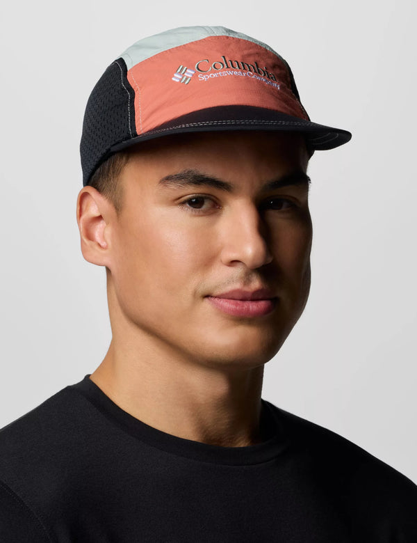 Columbia Wingmark Mars Cap - Black