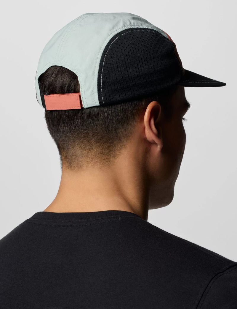 Columbia Wingmark Mars Cap - Black