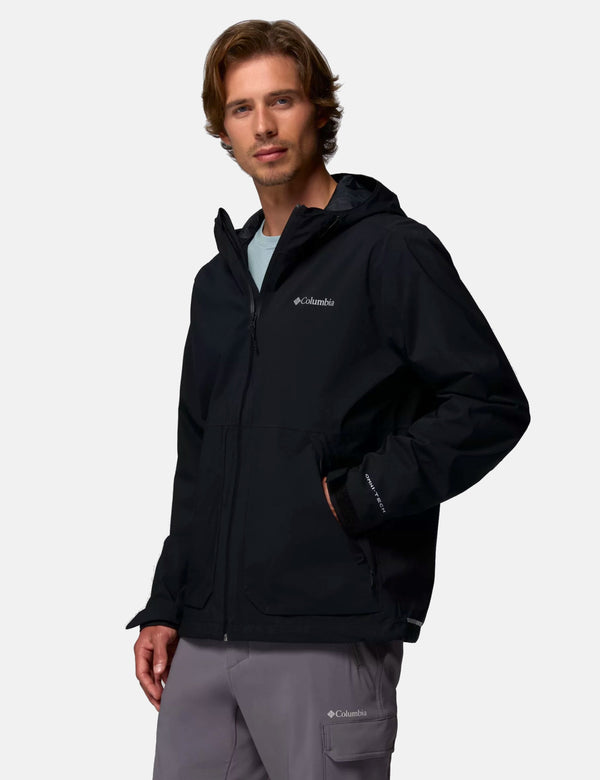 Columbia Altbound Jacket - Black