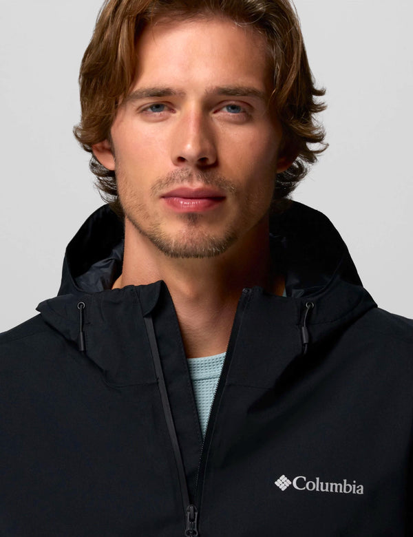 Columbia Altbound Jacket - Black