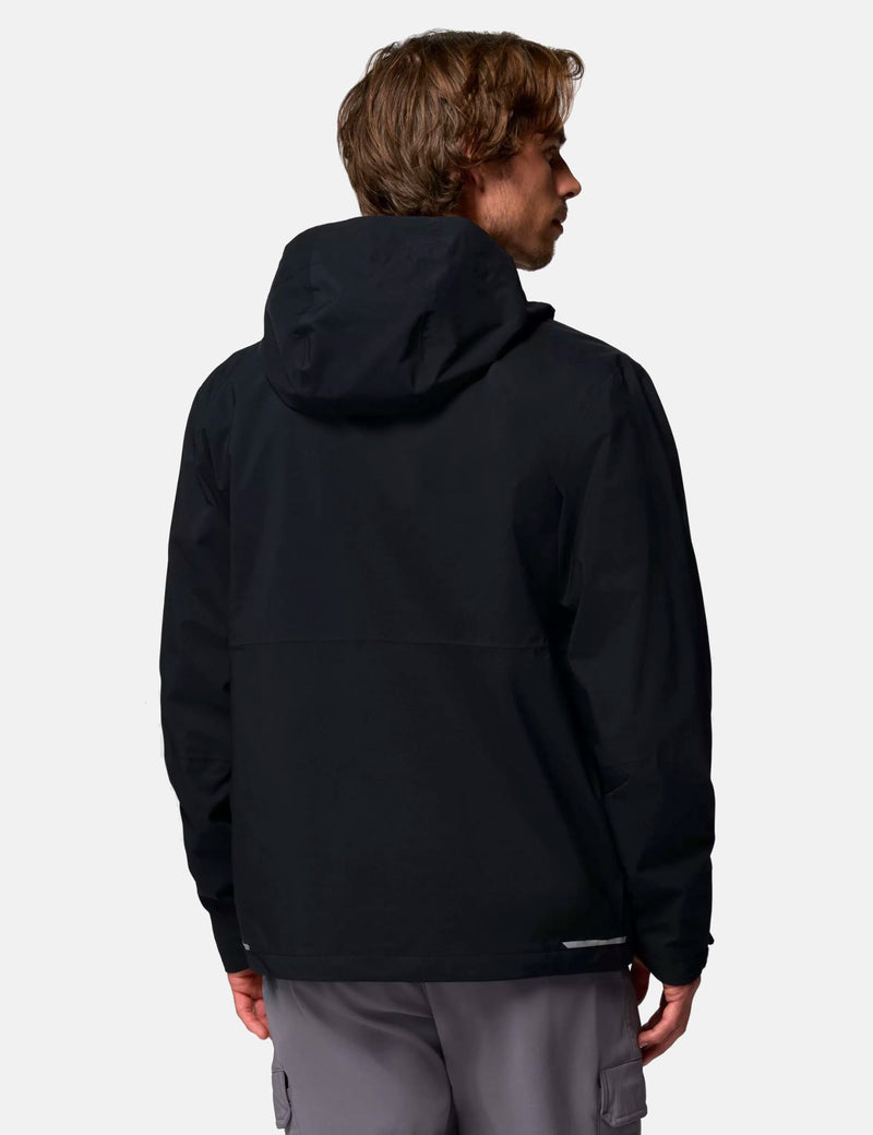 Columbia Altbound Jacket - Black