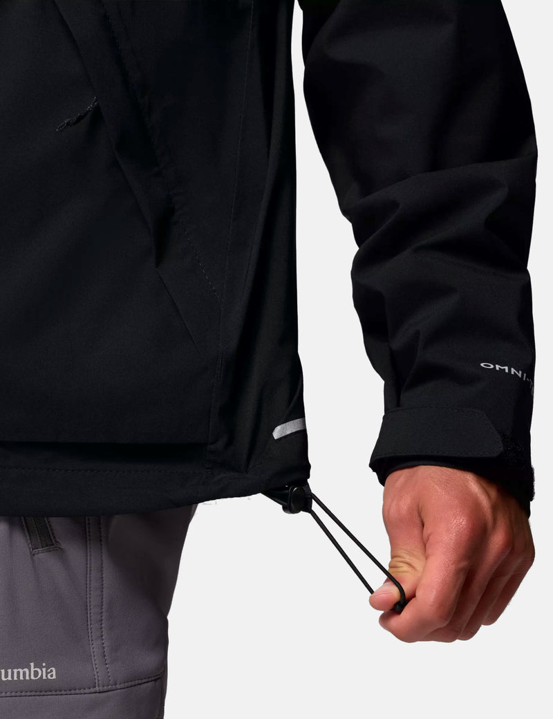 Columbia Altbound Jacket - Black