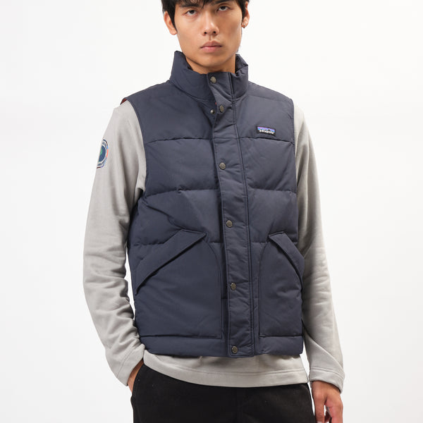 トップス vintage Patagonia down vest dg Patagonia Men's Down Sweater Vest - PAST SEASON W25 - Aj's